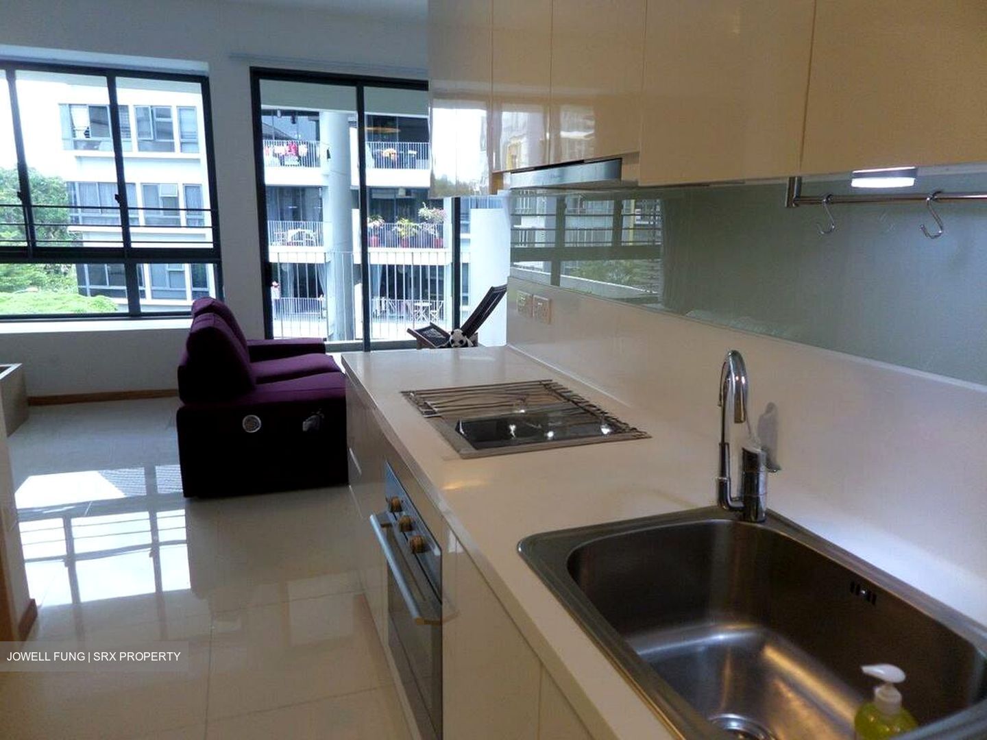 Residences Botanique (D19), Condominium #522964381